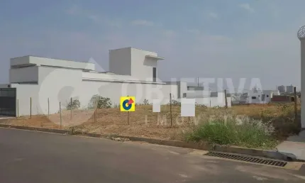 Terreno à venda, QUINTA ALTO UMUARAMA - UBERLANDIA/MG
