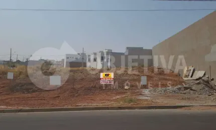 Terreno à venda, quinta alto umuarama - uberlandia/mg