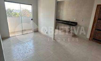Apartamento à venda, 2 quartos, 1 suíte, 1 vaga, TUBALINA - UBERLANDIA/MG