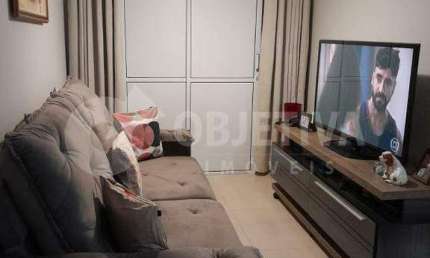 Apartamento à venda, 2 quartos, 1 suíte, 1 vaga, JARDIM EUROPA - UBERLANDIA/MG