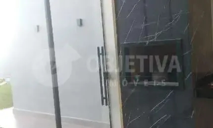 Casa à venda, 3 quartos, 2 suítes, 2 vagas, SHOPPING PARK - UBERLANDIA/MG