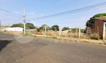 Terreno à venda no Aclimação, Uberlândia 