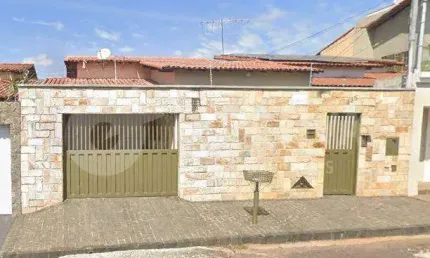 Casa à venda, 3 quartos, 2 vagas, SANTA MONICA - UBERLANDIA/MG