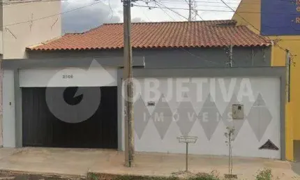 Casa à venda, 3 quartos, 3 vagas, SANTA MONICA - UBERLANDIA/MG