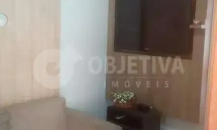 Apartamento à venda, 2 quartos, 1 vaga, JARDIM ITALIA - UBERLANDIA/MG