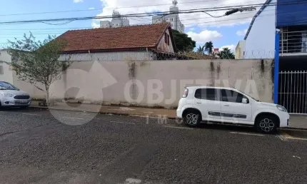 Terreno à venda no Brasil, Uberlândia 