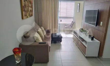 Apartamento à venda, 2 quartos, 1 suíte, 2 vagas, TUBALINA - UBERLANDIA/MG