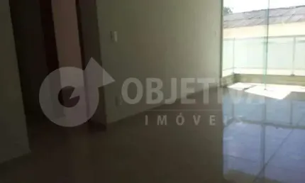 Apartamento à venda, 2 quartos, 1 suíte, 1 vaga, SARAIVA - UBERLANDIA/MG
