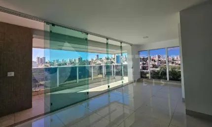 Magnifico apartamento no Condomínio Residencial de Alto Padrão Quinta do Praia Belíssimo e Luxuoso integrado com a natureza