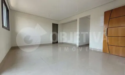 Apartamento à venda, 3 quartos, 1 suíte, 2 vagas, TIBERY - UBERLANDIA/MG