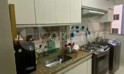 Apartamento à venda, 3 quartos, 1 suíte, 1 vaga, CHACARAS TUBALINA E QUARTEL - UBERLANDIA/MG