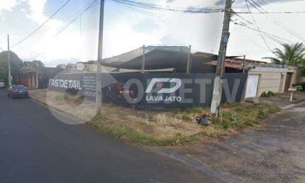 Terreno à venda no Planalto, Uberlândia 
