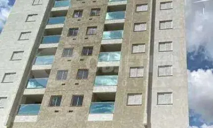 Apartamento à venda, 3 quartos, 2 suítes, 2 vagas, GRANJA MARILEUSA - UBERLANDIA/MG