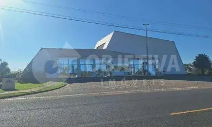 Terreno em Condomínio à venda, GSP Arts - UBERLANDIA/MG