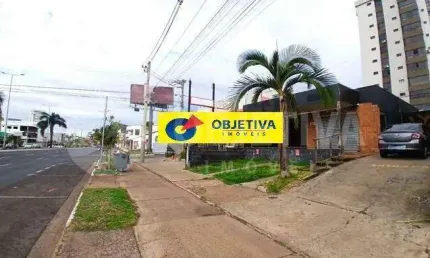 Excelente imóvel comercial na melhor localização da avenida rondon pacheco