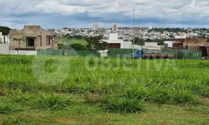 Terreno em Condomínio à venda, Alphaville 2 - UBERLANDIA/MG