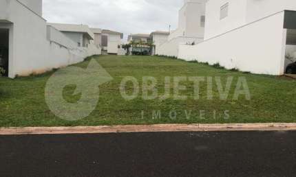 Terreno em Condomínio à venda, Jardins Gênova - UBERLANDIA/MG