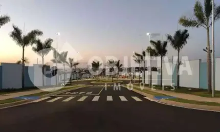 Terreno à venda, quinta alto umuarama - uberlandia/mg