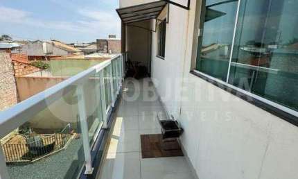 Apartamento à venda, 2 quartos, 1 suíte, 1 vaga, JARDIM EUROPA - UBERLANDIA/MG