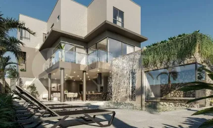 Casa em Condomínio à venda, 4 quartos, 4 suítes, 4 vagas, Solares da Gávea - UBERLANDIA/MG