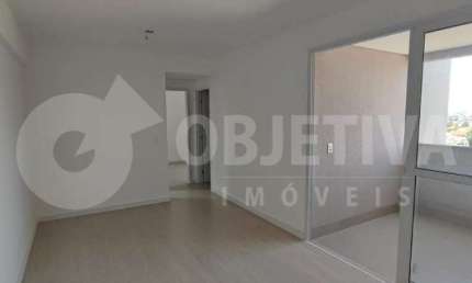 Apartamento à venda, 2 quartos, 1 suíte, 2 vagas, LAGOINHA - UBERLANDIA/MG