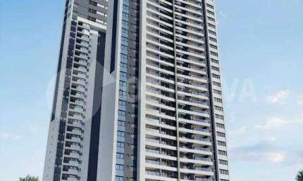 O Edifício Duo Nix oferece um magnífico apartamento de 225 metros quadrados