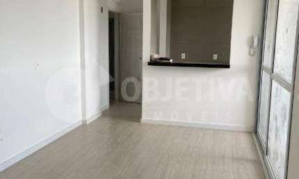 Apartamento à venda, 2 quartos, 1 suíte, 2 vagas, LAGOINHA - UBERLANDIA/MG