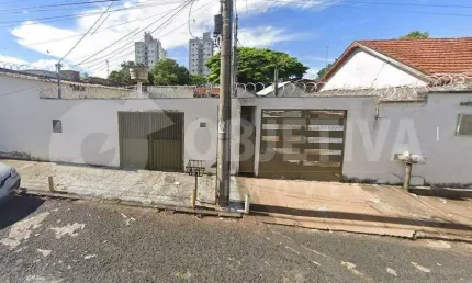 Terreno à venda no Brasil, Uberlândia 