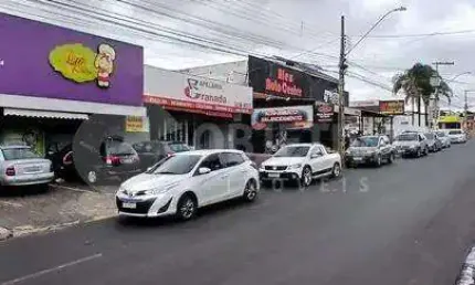 Loja para aluguel, 4 vagas, GRANADA - UBERLANDIA/MG