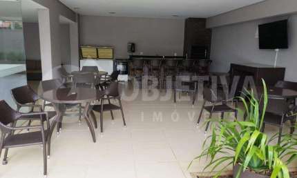 Apartamento à venda, 2 quartos, 1 suíte, 2 vagas, TUBALINA - UBERLANDIA/MG