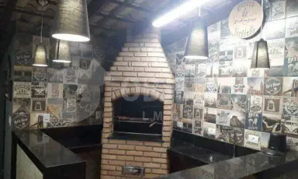 Casa à venda, 3 quartos, 1 suíte, 2 vagas, CUSTODIO PEREIRA - UBERLANDIA/MG