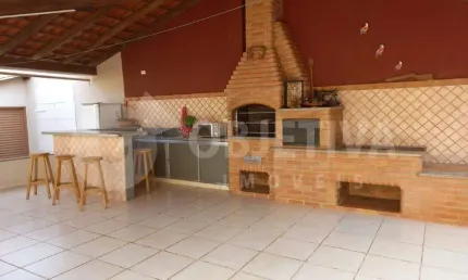 Casa à venda, 4 quartos, 1 suíte, 2 vagas, TIBERY - UBERLANDIA/MG
