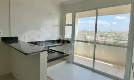 Apartamento à venda, 2 quartos, 1 suíte, 1 vaga, GRANADA - UBERLANDIA/MG