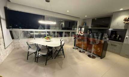 Maravilhoso Apartamento no centro de Uberlândia sendo vendido de Porteira Fechada