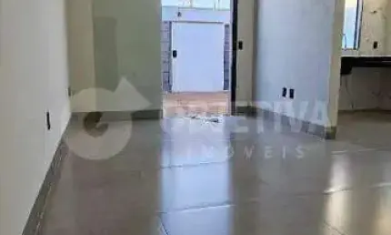 Casa à venda, 3 quartos, 1 suíte, 2 vagas, jardim brasilia - uberlandia/mg
