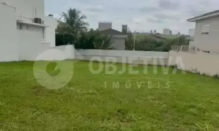 Terreno em Condomínio à venda, Jardins Roma - UBERLANDIA/MG