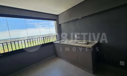 Belíssimo Apartamento No espetacular MOZAIC com 3 Quartos e 3 banheiros para Alugar