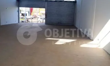 Barracão / Galpão / Depósito para alugar em Granada, Uberlândia 
