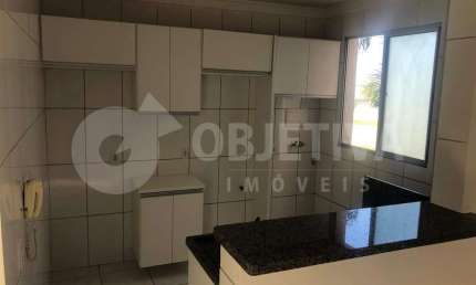 Apartamento à venda, 2 quartos, 1 vaga, ALTO UMUARAMA - UBERLANDIA/MG