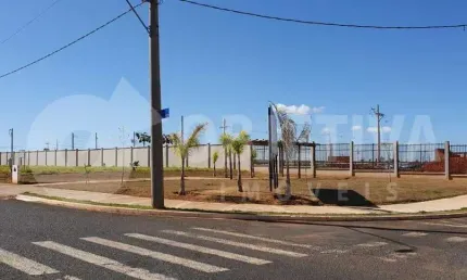 Terreno em Condomínio à venda, GRAND VILLE - UBERLANDIA/MG