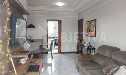Apartamento à venda, 3 quartos, 1 suíte, 2 vagas, SANTA MONICA - UBERLANDIA/MG