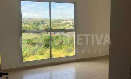 Apartamento à venda, 2 quartos, 1 vaga, JARDIM INCONFIDENCIA - UBERLANDIA/MG