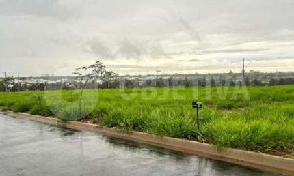 Excelente terreno a venda no GAVEA JARDINS AVENIDA LANDSCAPE em Uberlândia
