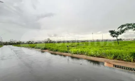 Terreno à venda no Jardim Sul, Uberlândia 