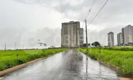 Terreno à venda no Jardim Sul, Uberlândia 