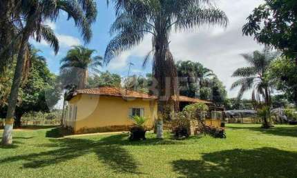 Chácara à venda, 2 quartos, CHÁCARA DOURADINHO - UBERLANDIA/MG