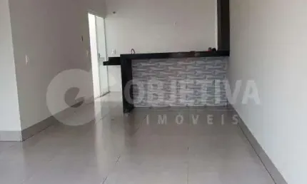 Casa à venda, 3 quartos, 1 suíte, 2 vagas, LARANJEIRAS - UBERLANDIA/MG