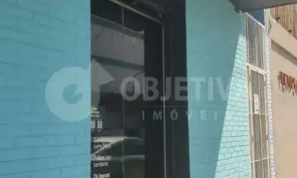 Ponto comercial para alugar no Centro, Uberlândia 