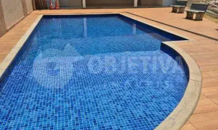 Apartamento à venda, 2 quartos, 1 vaga, JARDIM EUROPA - UBERLANDIA/MG