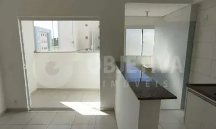 Apartamento à venda, 2 quartos, 1 suíte, 1 vaga, SHOPPING PARK - UBERLANDIA/MG